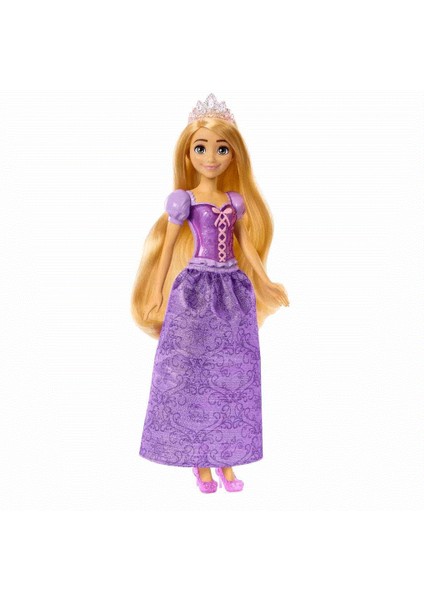HLW03 Disney Prensesleri - Rapunzel indirimleri