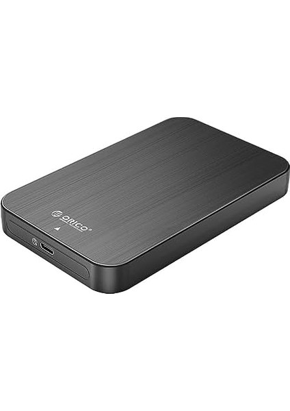 USB 3.1 Gen 1 Type-C 6 Gbps 2,5 Inç Sata SSD Hard Disk Kutusu