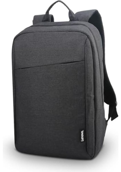 B210 Toploader, 15.6" Dizüstü Bilgisayar Sırt Çantası, GX40Q17225, Antrasit