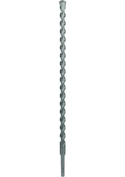 Matkap Ucu Plus1 18X460 mm