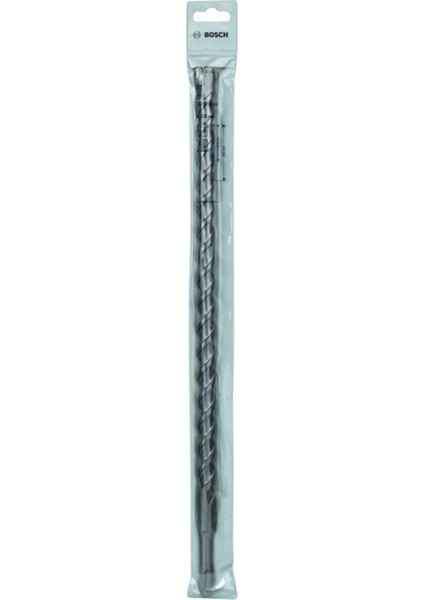 Matkap Ucu Plus1 18X460 mm