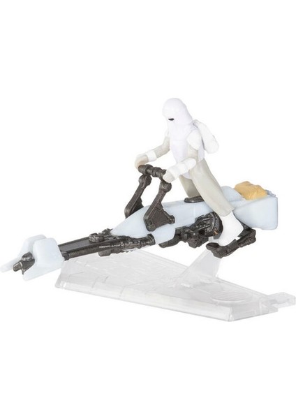 Star Wars Mikro Figür ve Araç Mini Sürpriz Pakt