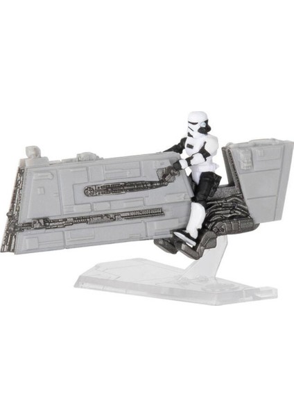 Star Wars Mikro Figür ve Araç Mini Sürpriz Pakt