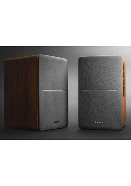 R1280DB Hoparlör