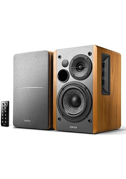 R1280DB Hoparlör