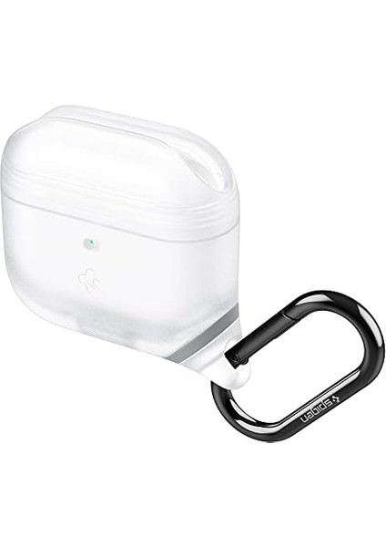 Airpods (3. Nesil) Kılıf Slim Armor Ip Frost Clear - ASD02237