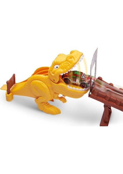 MEA02000 Metal Machines T-Rex Oyun Seti