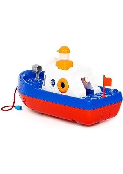 47229 Tekne Kurtarıcı