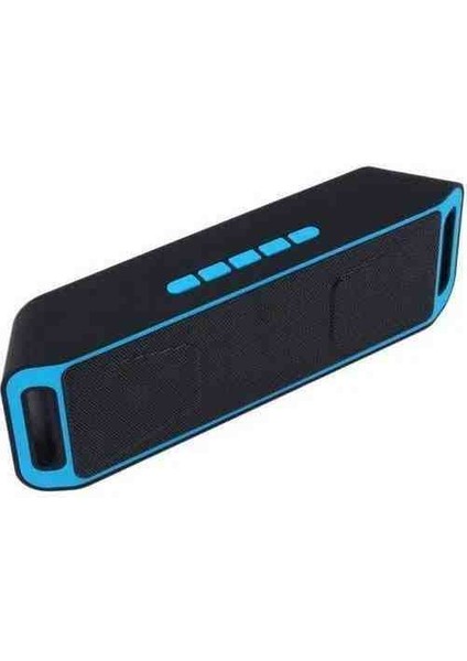 -423 Bluetooth Speaker