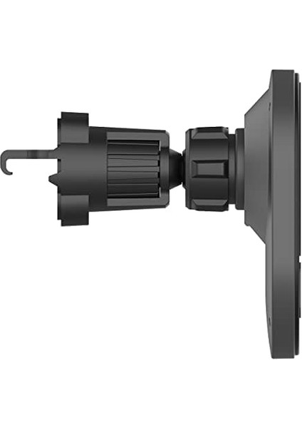 BL32 15W Magsafe Uyumlu Araç Içi Wireless Şarj Cihazı