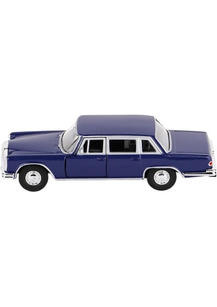 43834 Welly Mercedes Benz 1:32 çek Bırak Model Arabalar -Karsan Oyuncak fiyatları