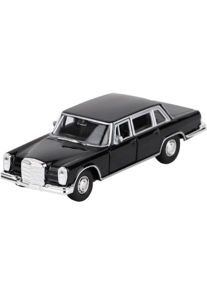 43834 Welly Mercedes Benz 1:32 çek Bırak Model Arabalar -Karsan Oyuncak indirimleri