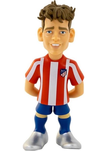 MNX90000 Minix Griezmann - Koleksiyon Figürü