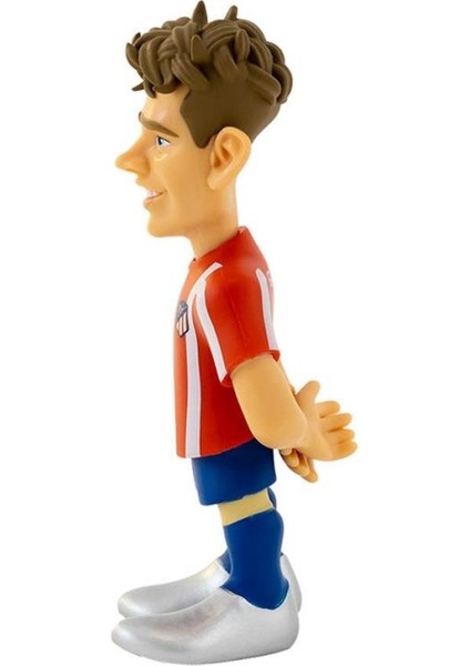 MNX90000 Minix Griezmann - Koleksiyon Figürü