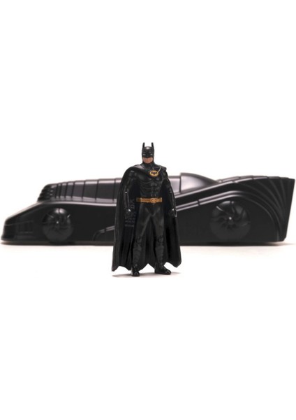 Jada 1/24 Batman 1989 Batmobile