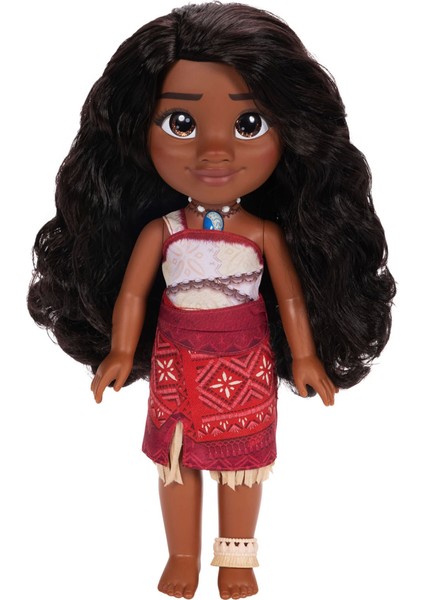 Disney Moana 2 Moana Büyük Bebek 38 cm fiyatları