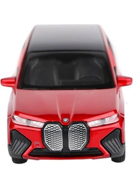 43832 Welly 1:34 Bmw Ix Çek Bırak Model Araba -Karsan Oyuncak fiyatları