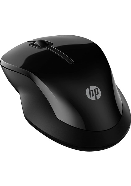 240 Empire Wireless Fare, Şekilli ve Ergonomik Profil, Usb-A ve Bluetooth 5.0 Bağlantısı, Windows 10, 11 ve Chrome Os ile Uyumlu, Mavi LED Teknolojisi, 1600 Dpı'ya Kadar Çözünürlük, Siyah