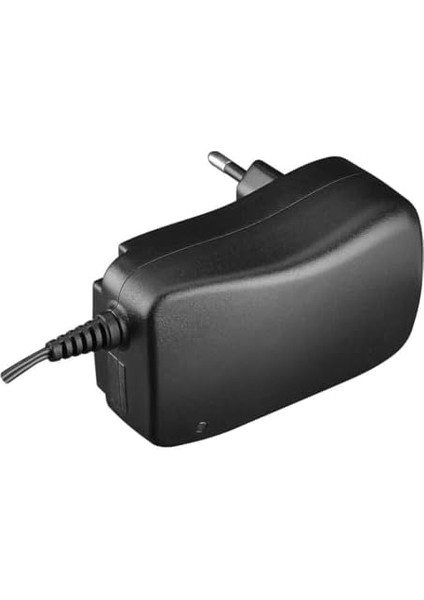 SL-129C 3V/4,5V/5V/6V/7,5V/9V/12V 2A 24W (5.5 * 2.1) 8 Uçlu Adaptör
