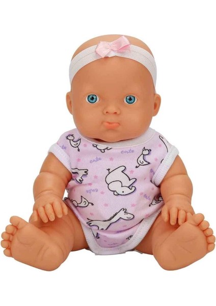 Ada Bebek Yemek Seti 23 Cm.