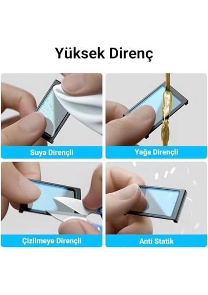 CPL-400 Vs1 Uyumlu Parlama Önleyici Polarize Cpl Filtre modelleri