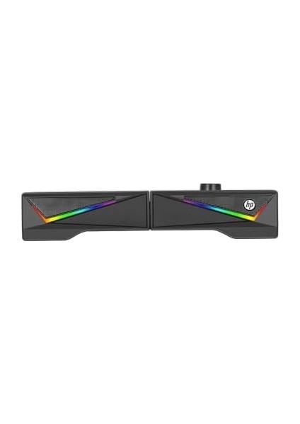 DHE-6005 Kablolu Soundbar Multimedya Hoparlör Rgb 2.0