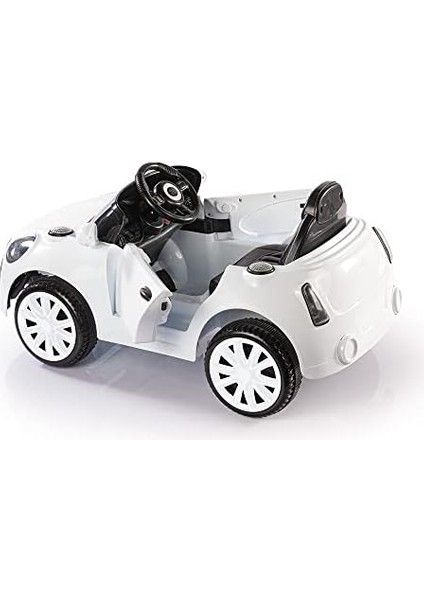 12 Volt Willy, Büyük