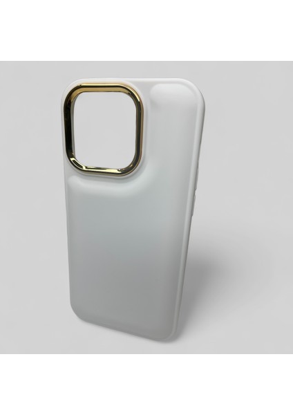 Iphone 14 Pro Lansman Kaliteli Silikon Telefon Kılıfı