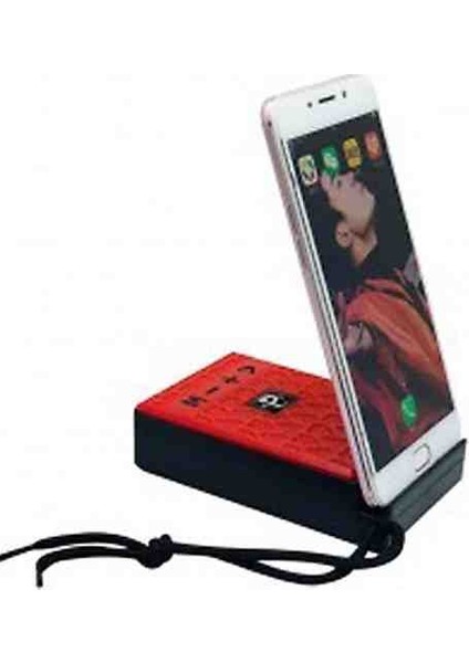 P-16 Standli Bluetooth Hoparlor