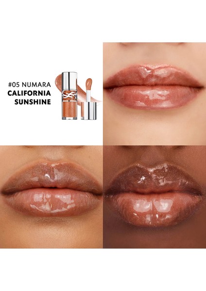 Loveshine Plumping Lip Oil Gloss - Dolgunlaştırıcı Dudak Parlatıcısı fiyatları