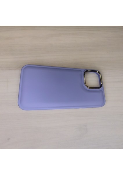 Iphone 13 Pro Max Lansman Kaliteli Silikon Telefon Kılıfı