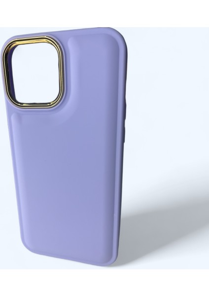 Iphone 13 Pro Max Lansman Kaliteli Silikon Telefon Kılıfı