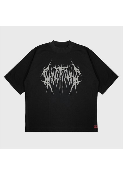 'ghostflame' Unisex T-Shırt