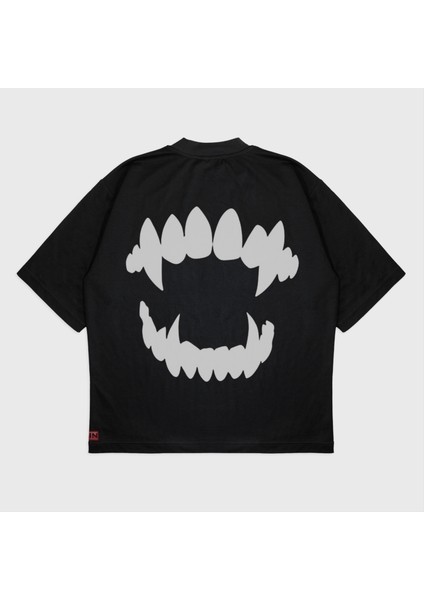 'ghostflame' Unisex T-Shırt fiyatları