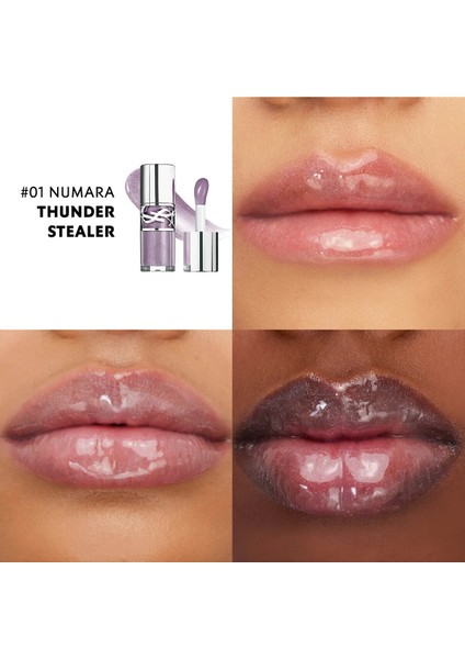 Loveshine Plumping Lip Oil Gloss - Dolgunlaştırıcı Dudak Parlatıcısı modelleri