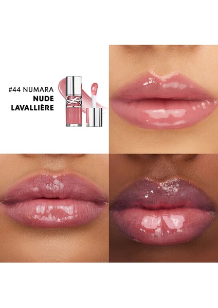Loveshine Plumping Lip Oil Gloss - Dolgunlaştırıcı Dudak Parlatıcısı fiyatları