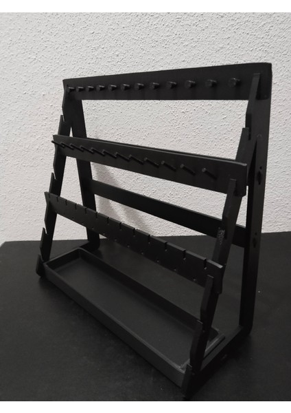 Büyük Boy Takı Standı, Takı Organizer, Takı Askısı 25X25