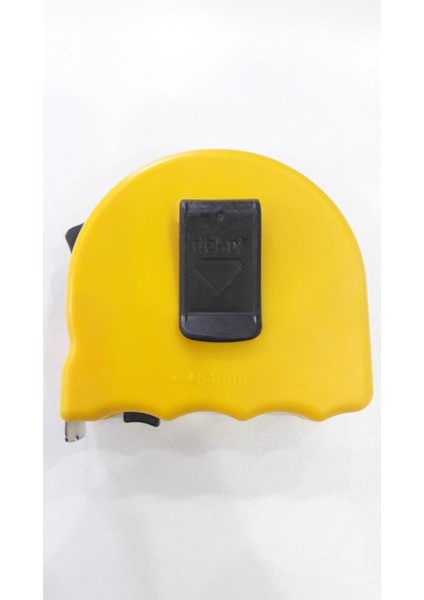 HS297 Şerit Metre 8 Metre x 25 mm modelleri