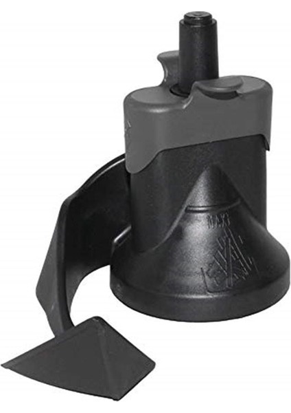 Yedek Parça, Actifry Karıştırma Aparatı Ss 990596 XA900302, Beyaz