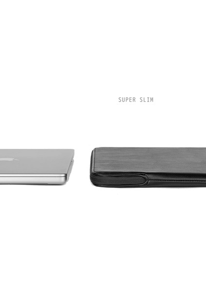 Suya Dayanıklı Macbook Air/pro 15"-16" Laptop Kılıfı - M4/m3/m2/m1 Uyumlu indirimleri