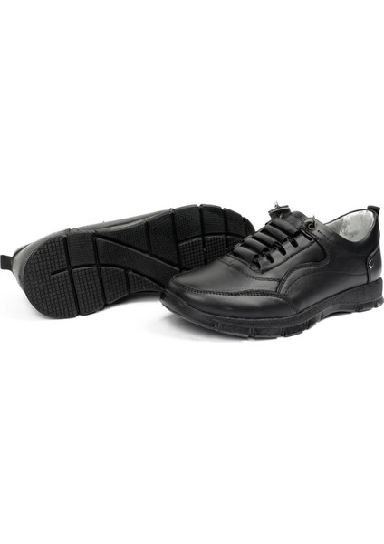 Erkek Iç Dış Ultra Rahat Tam Ortopedik Spor Günlük Ayakkabı Bva-34 modelleri