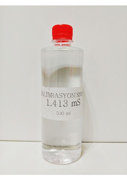 Ad-Wa Ad-31 Ec Metre Kalibrasyon Sıvısı 1.413 fiyatları