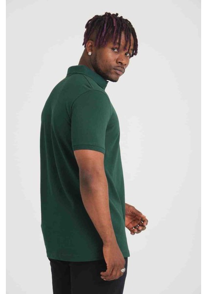 Polo Paris Nefti Regular