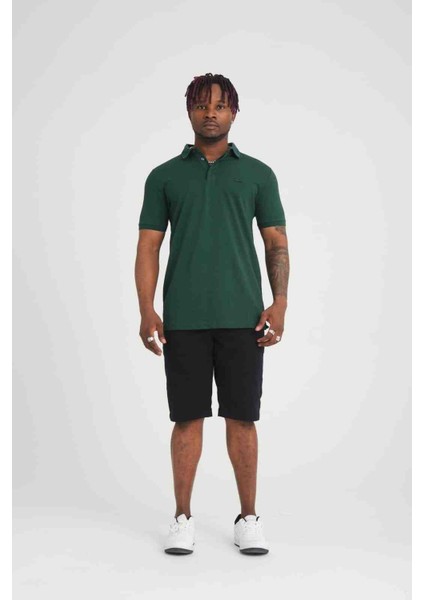 Polo Paris Nefti Regular