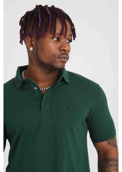 Polo Paris Nefti Regular