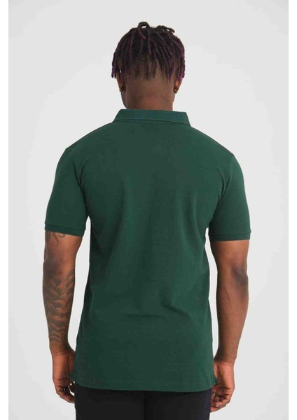 Polo Paris Nefti Regular