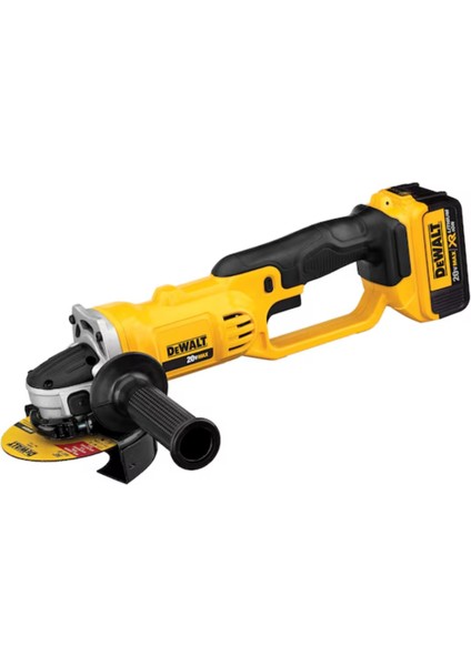 x Mclaren 18V Xr Profesyonel Set (Kırıcı, Taşlama, Vidalama,torklu, 3 Çanta , 2X4AH , 2X5AH)