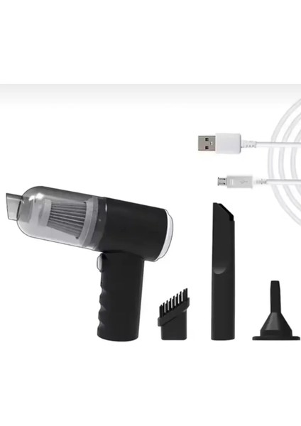 Şarjlı El Süpürgesi Kablosuz Pratik Süpürge Vakumlu 9000pa Üflemeli Ev Ofis Araç Içi Kullanım Imkanı modelleri