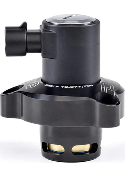 Dv+ T9380 Diverter Valve For Vw Golf Mk8 ve Benzeri