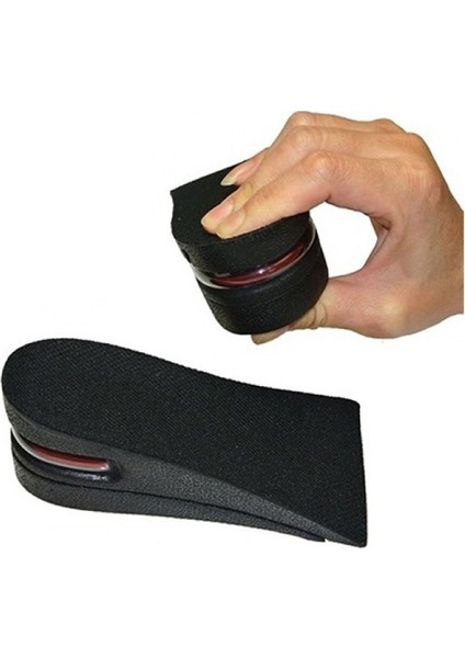 Boy Uzatan Tabanlık 5 cm modelleri